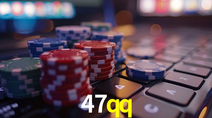 47qq - cassino ao vivo
