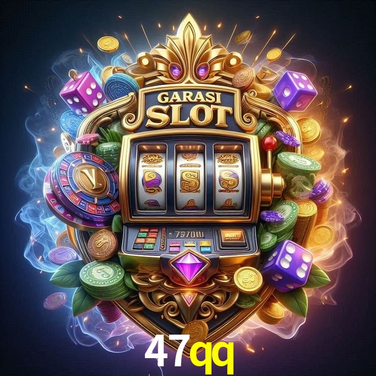 47qq - Customer Support